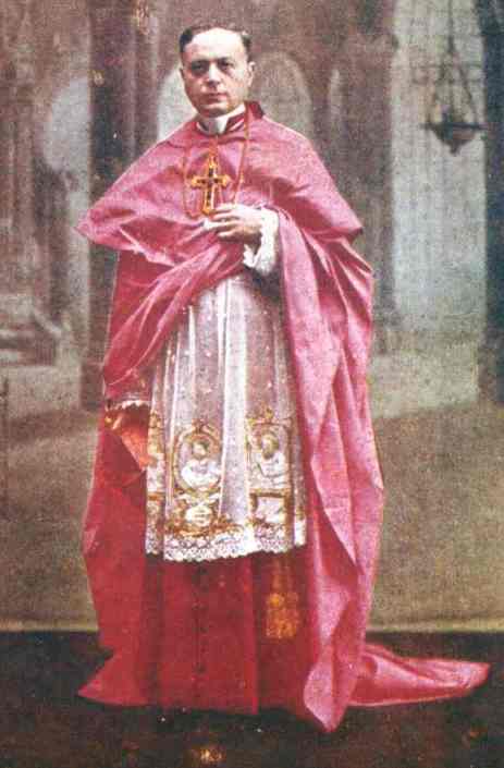 cardinale tedeschini